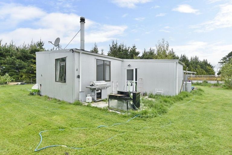 Photo of property in 443 Ashley Road, Cust, Rangiora, 7471