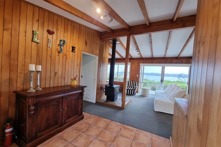 Photo of property in 153 Waione Road, Opononi, Kaikohe, 0473