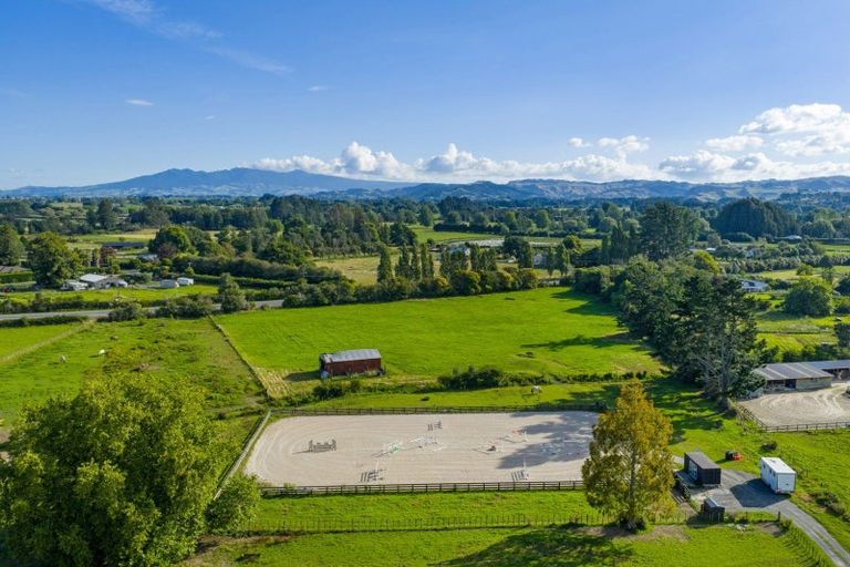 Photo of property in 37b Mason Road, Whatawhata, Hamilton, 3289