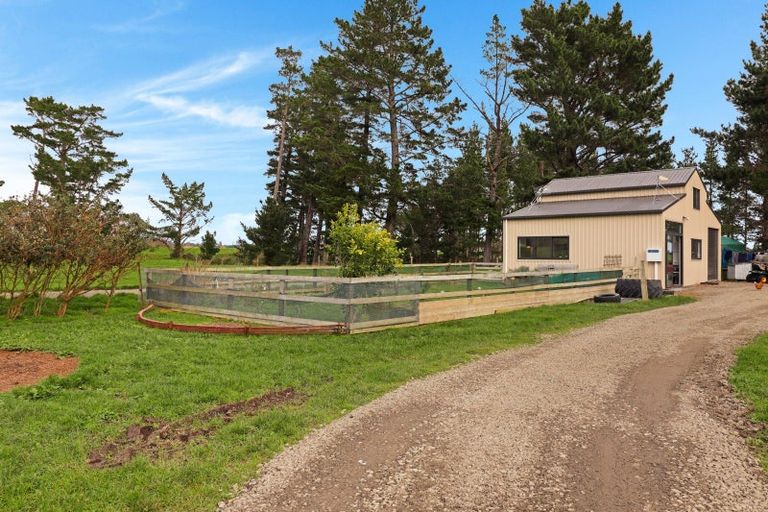 Photo of property in 86 Te Tuhi Road, Okauia, Matamata, 3471