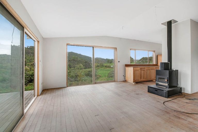 Photo of property in 83 Kanohi Road, Kaukapakapa, 0873