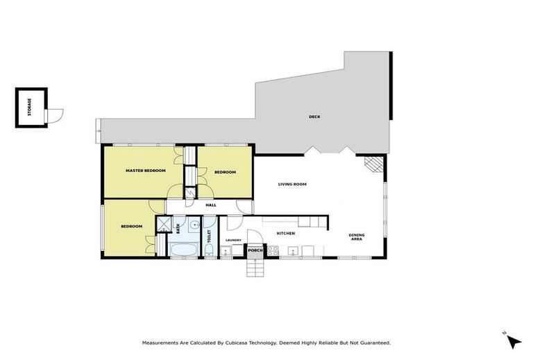 Photo of property in 118a Pooks Road, Ranui, Auckland, 0612