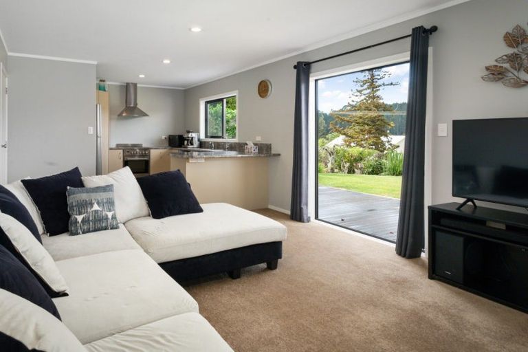 Photo of property in 17 George Street, Waihi, 3610