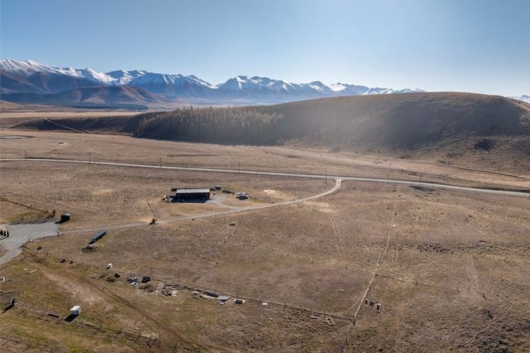 Photo of property in 19 Pyramid Terrace, Twizel, 7999