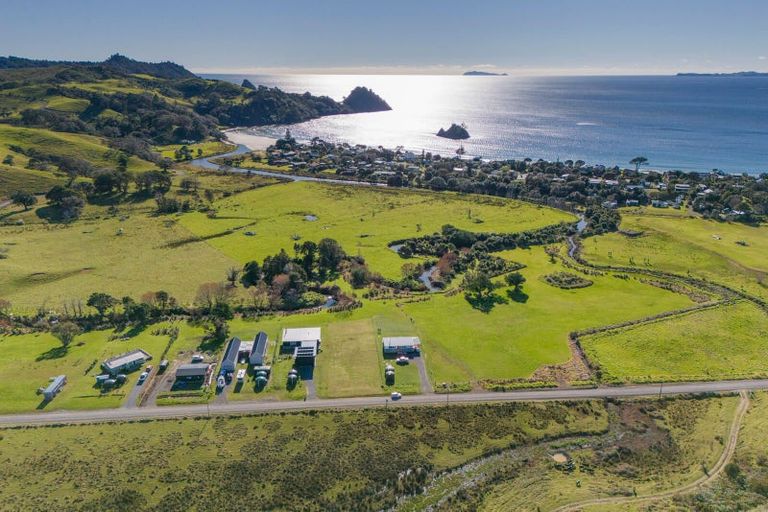 Photo of property in 136 Te Punga Road, Whangapoua, Coromandel, 3582