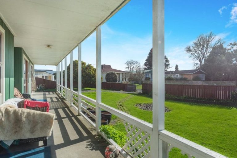 Photo of property in 21 Margaret Place, Deanwell, Hamilton, 3206