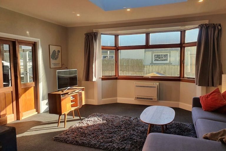 Photo of property in 1 Antrim Street, Sydenham, Christchurch, 8023