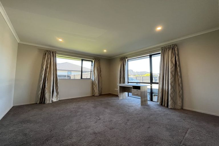 Photo of property in 16 Echelon Drive, Wigram, Christchurch, 8042