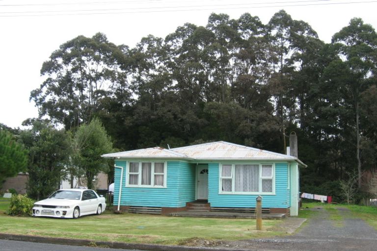 Photo of property in 11 Snowdon Avenue, Moerewa, 0211
