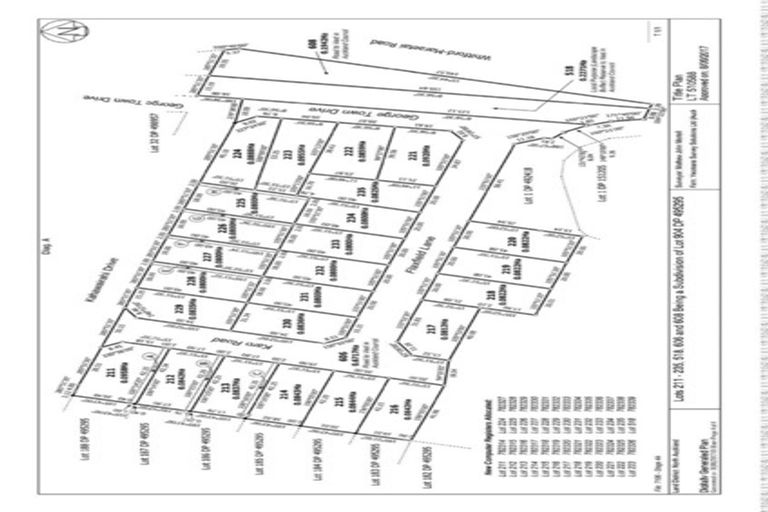 Photo of property in 25 Karo Road, Beachlands, Auckland, 2018