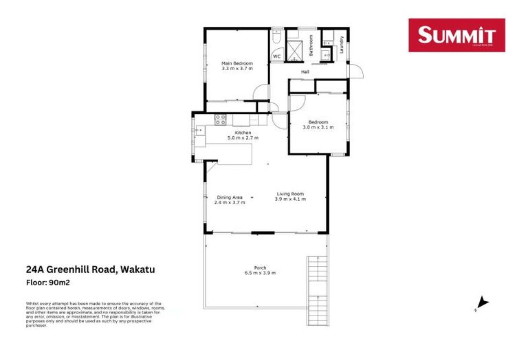 Photo of property in 24a Greenhill Road, Wakatu, Nelson, 7011