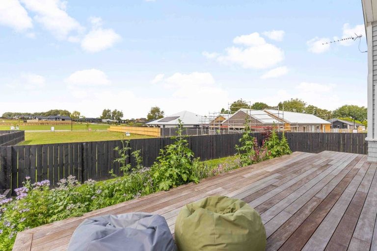 Photo of property in 180a Studholme Street, Morrinsville, 3300