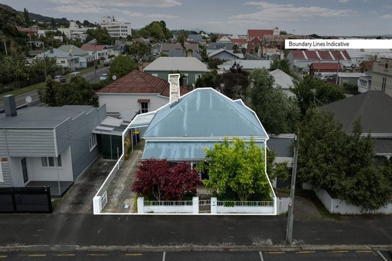 Photo of property in 602 Cochrane Street, Thames, 3500