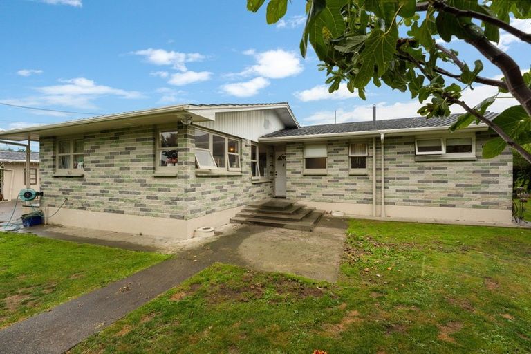 Photo of property in 32 Nelson Street, Feilding, 4702