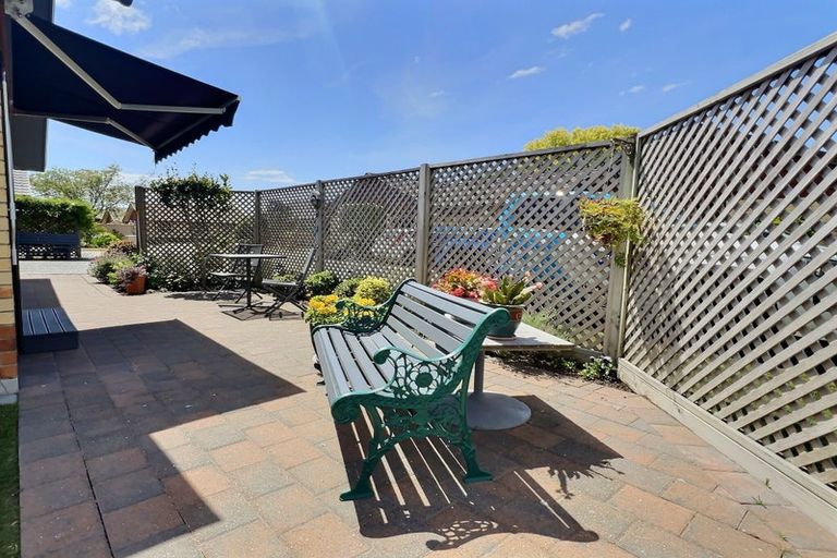 Photo of property in Parkvale Estate, 44/1232 Howard Street, Parkvale, Hastings, 4122