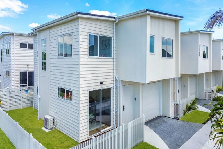 Photo of property in 23b Seymour Avenue, Papatoetoe, Auckland, 2025