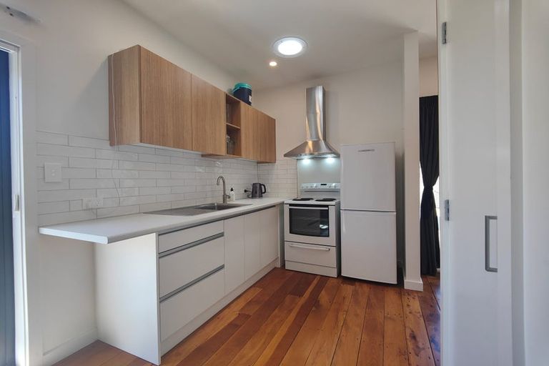 Photo of property in 35 Aparima Avenue, Miramar, Wellington, 6022