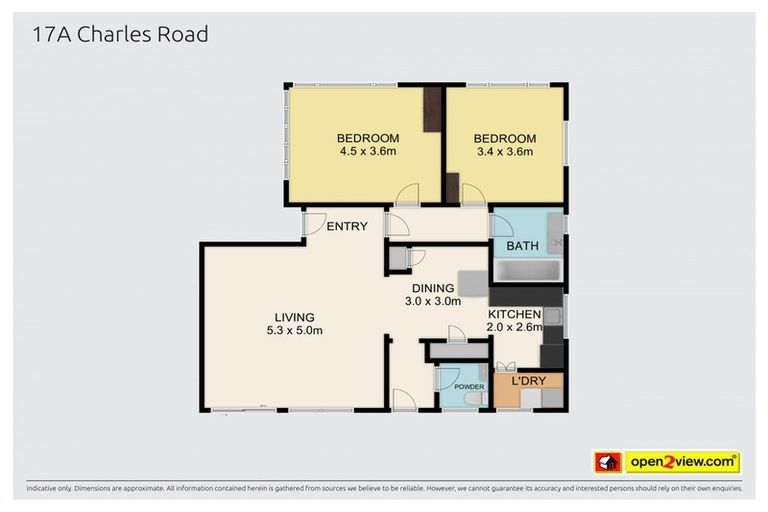 Photo of property in 17a Charles Road, Hannahs Bay, Rotorua, 3010