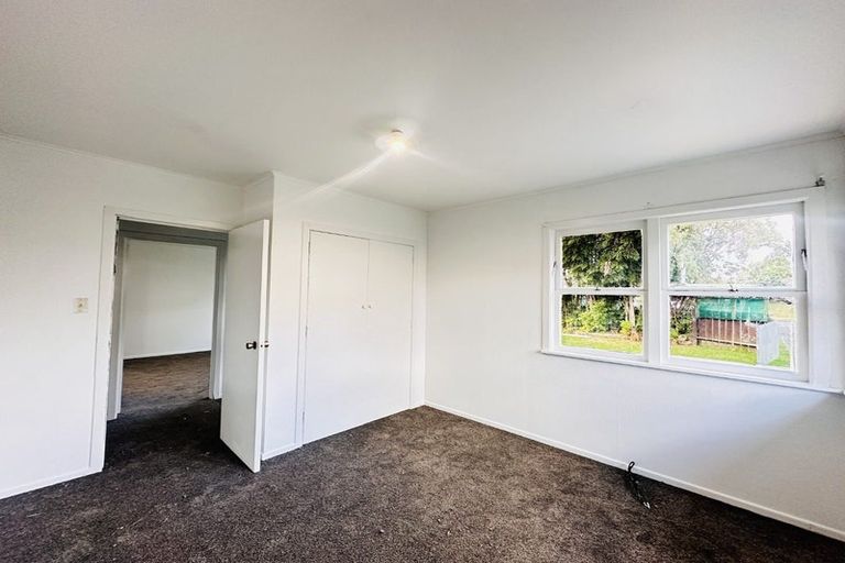 Photo of property in 118 Porchester Road, Papakura, 2110