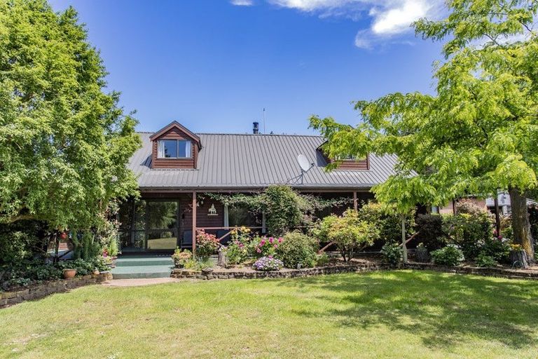 Photo of property in 622 Downs Road, Eyrewell, Rangiora, 7476