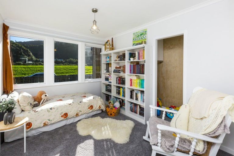 Photo of property in 1241 Taita Drive, Taita, Lower Hutt, 5011