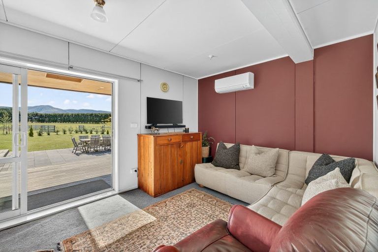 Photo of property in 449 Ashley Road, Cust, Rangiora, 7471