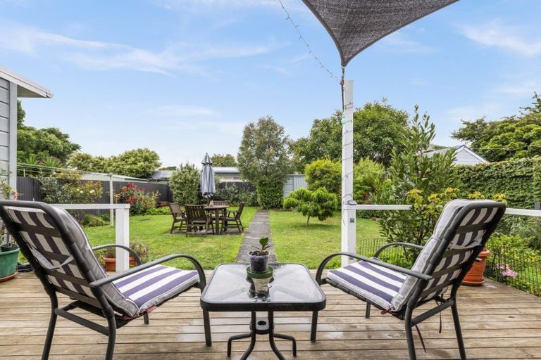 Photo of property in 82 Vigor Brown Street, Napier South, Napier, 4110