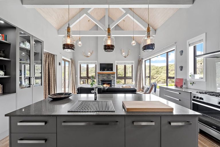 Photo of property in 836 Matakana Valley Road, Whangaripo, Warkworth, 0985