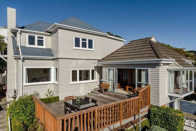 Photo of property in 79 Duthie Street, Karori, Wellington, 6012