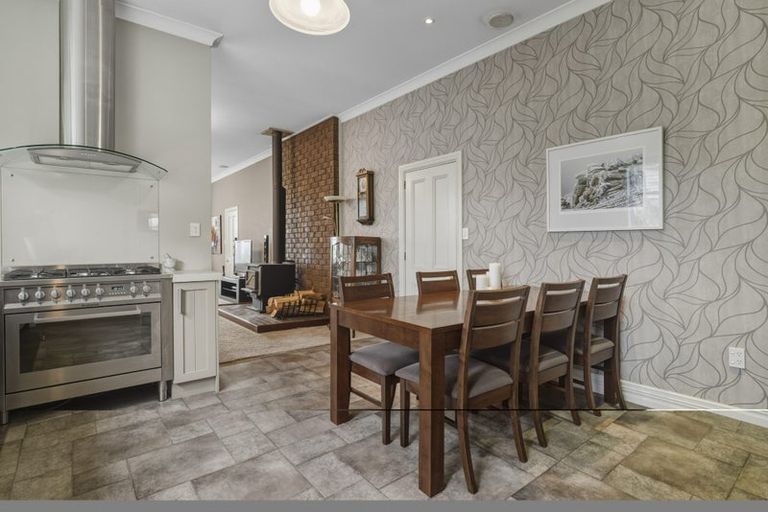 Photo of property in 414 Waihola Highway, Milburn, Milton, 9291