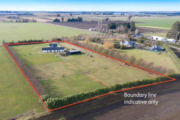 Photo of property in 162 Beach Road East, Elgin, Ashburton, 7777