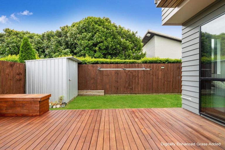 Photo of property in 7/17 Woodford Avenue, Henderson, Auckland, 0610