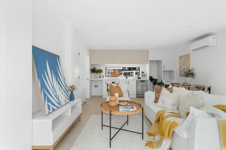 Photo of property in 7/1 Huia Street, Riccarton, Christchurch, 8041