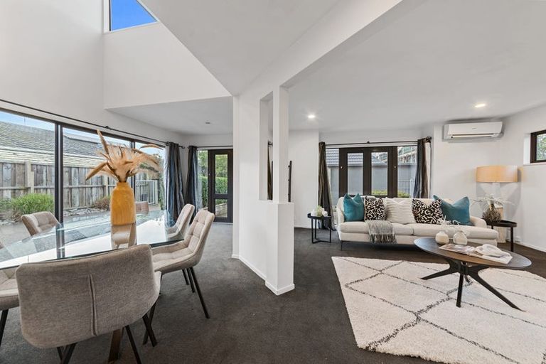 Photo of property in 2/44b Tabart Street, Woolston, Christchurch, 8023