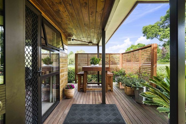 Photo of property in 60 River View Road, Morrinsville, 3300