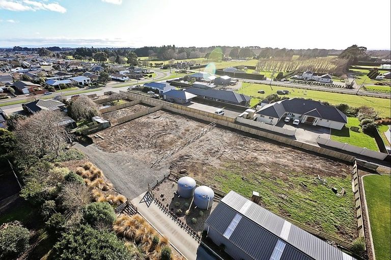 Photo of property in 773c Queens Drive, Waikiwi, Invercargill, 9810