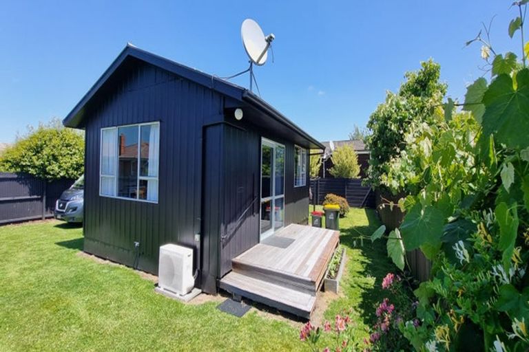 Photo of property in 22a Albert Street, Netherby, Ashburton, 7700