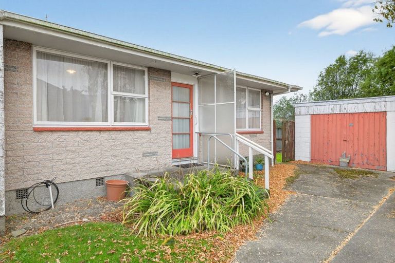 Photo of property in 4/41 Lyndon Street, Riccarton, Christchurch, 8041