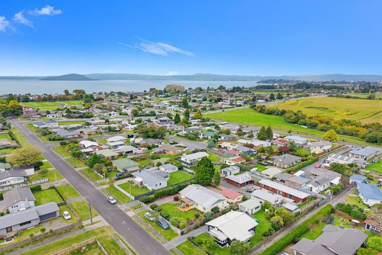 Photo of property in 24 Kokiri Street, Ngongotaha, Rotorua, 3010