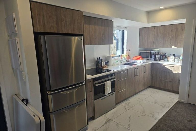 Photo of property in 3/216 Worcester Street, Christchurch Central, Christchurch, 8011