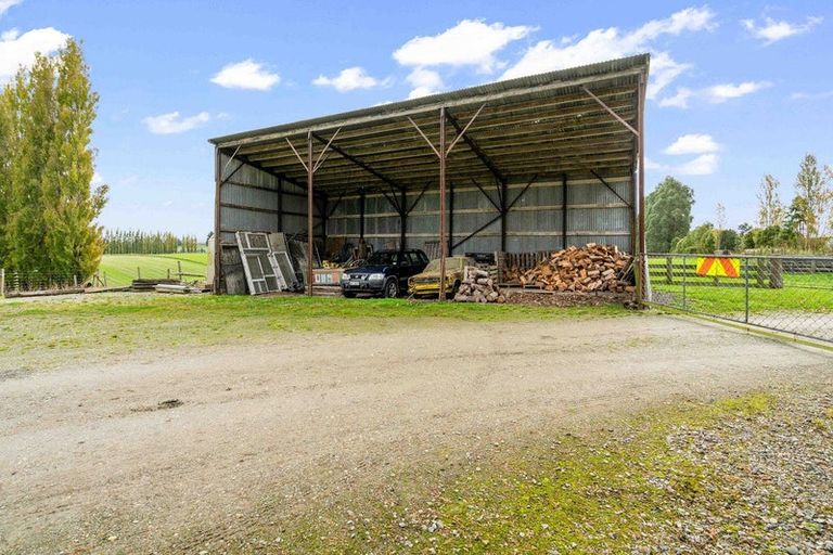 Photo of property in 235d Waimumu Road, Waimumu, Gore, 9774