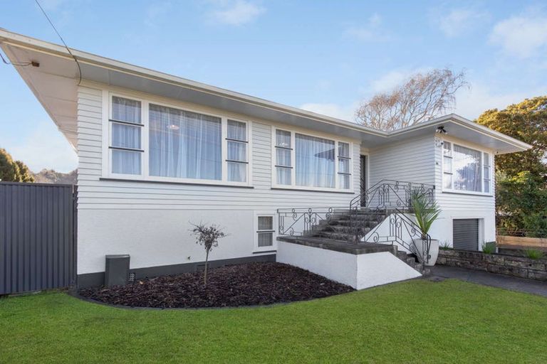 Photo of property in 301 Somme Parade, Aramoho, Whanganui, 4500