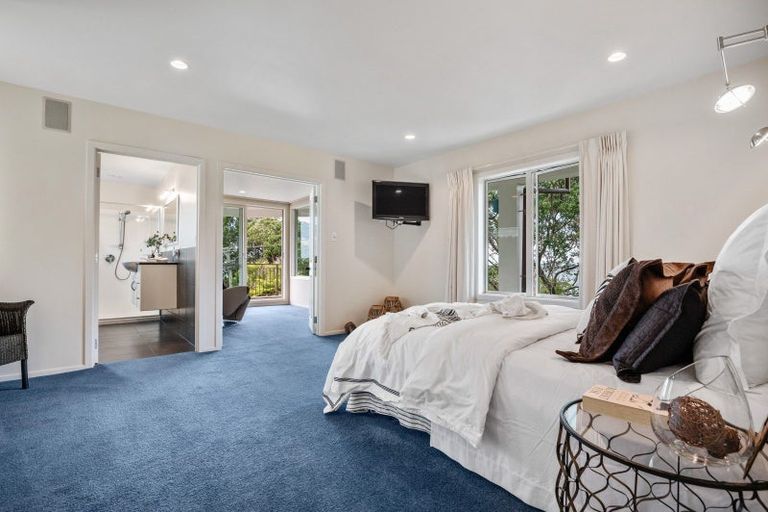 Photo of property in 117 Tanekaha Road, Titirangi, Auckland, 0604