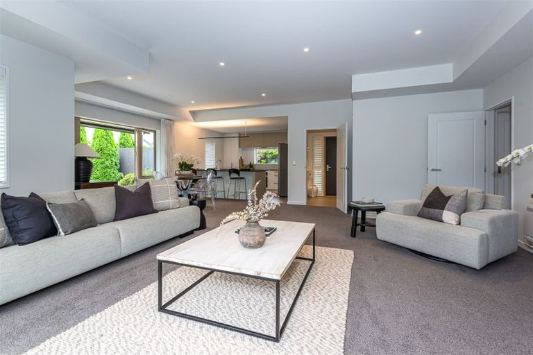 Photo of property in 70e Jeffreys Road, Fendalton, Christchurch, 8052