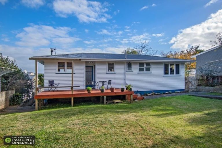 Photo of property in 27 Eden Terrace, Te Kamo, Whangarei, 0112