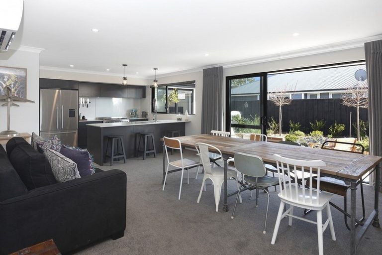 Photo of property in 537 Springston Rolleston Road, Rolleston, 7615