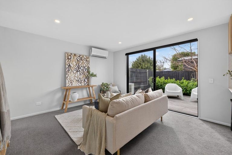 Photo of property in 4/27 Kipling Street, Addington, Christchurch, 8024
