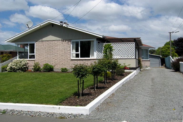 Photo of property in 29 Glenmore Avenue, Casebrook, Christchurch, 8051