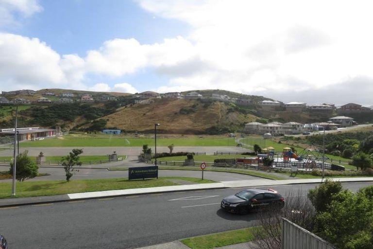 Photo of property in 43 Amesbury Drive, Churton Park, Wellington, 6037
