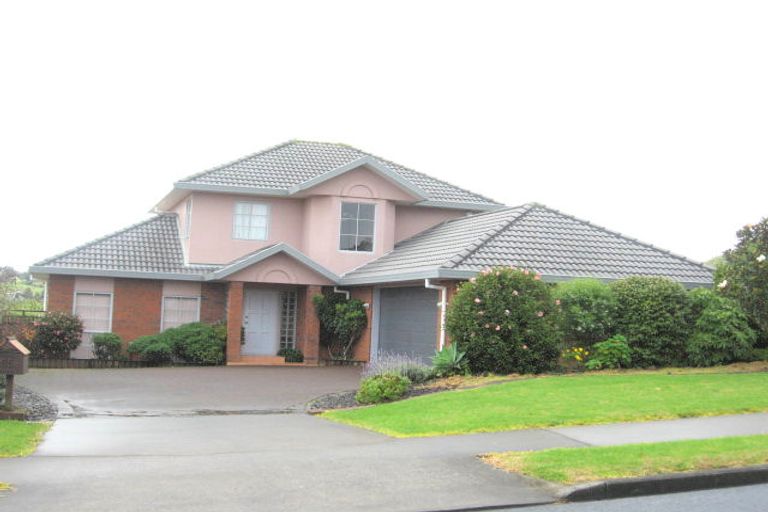 Photo of property in 55 Wairere Road, The Gardens, Auckland, 2105
